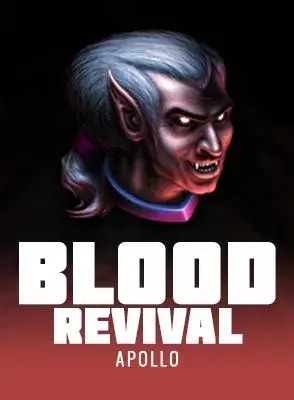 Blood Revival