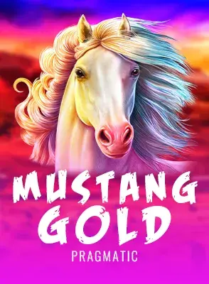 Mustang Gold